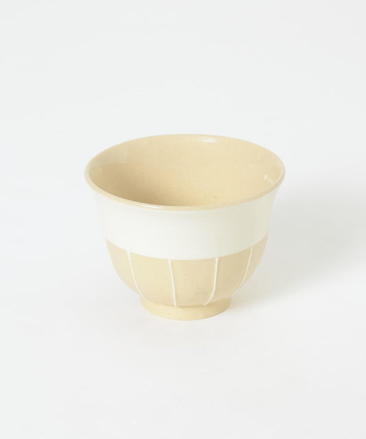 利左衛門窯 小號飯碗