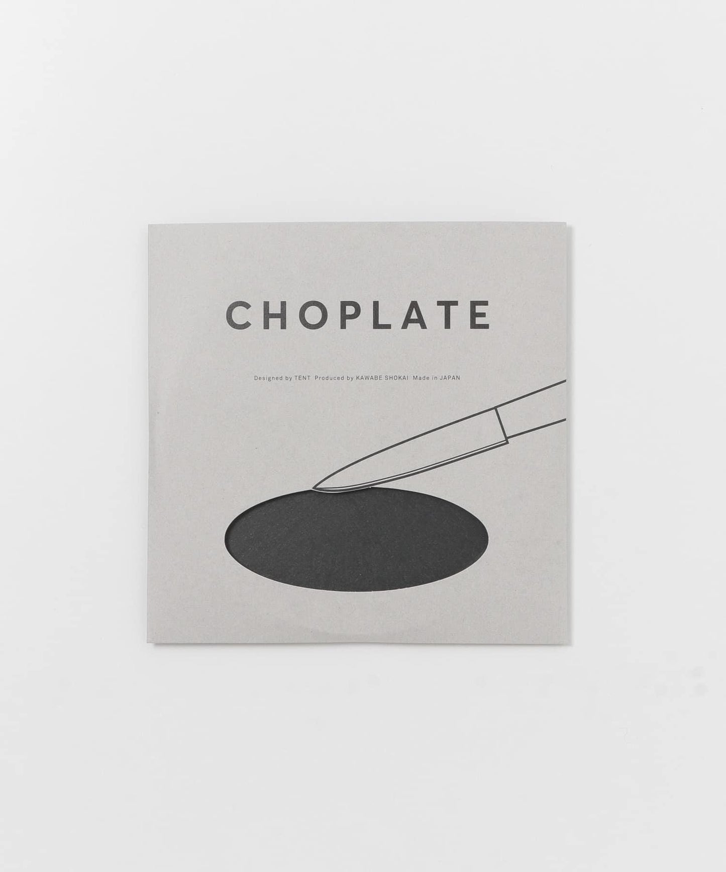 CHOPLATE 餐盤 174mm