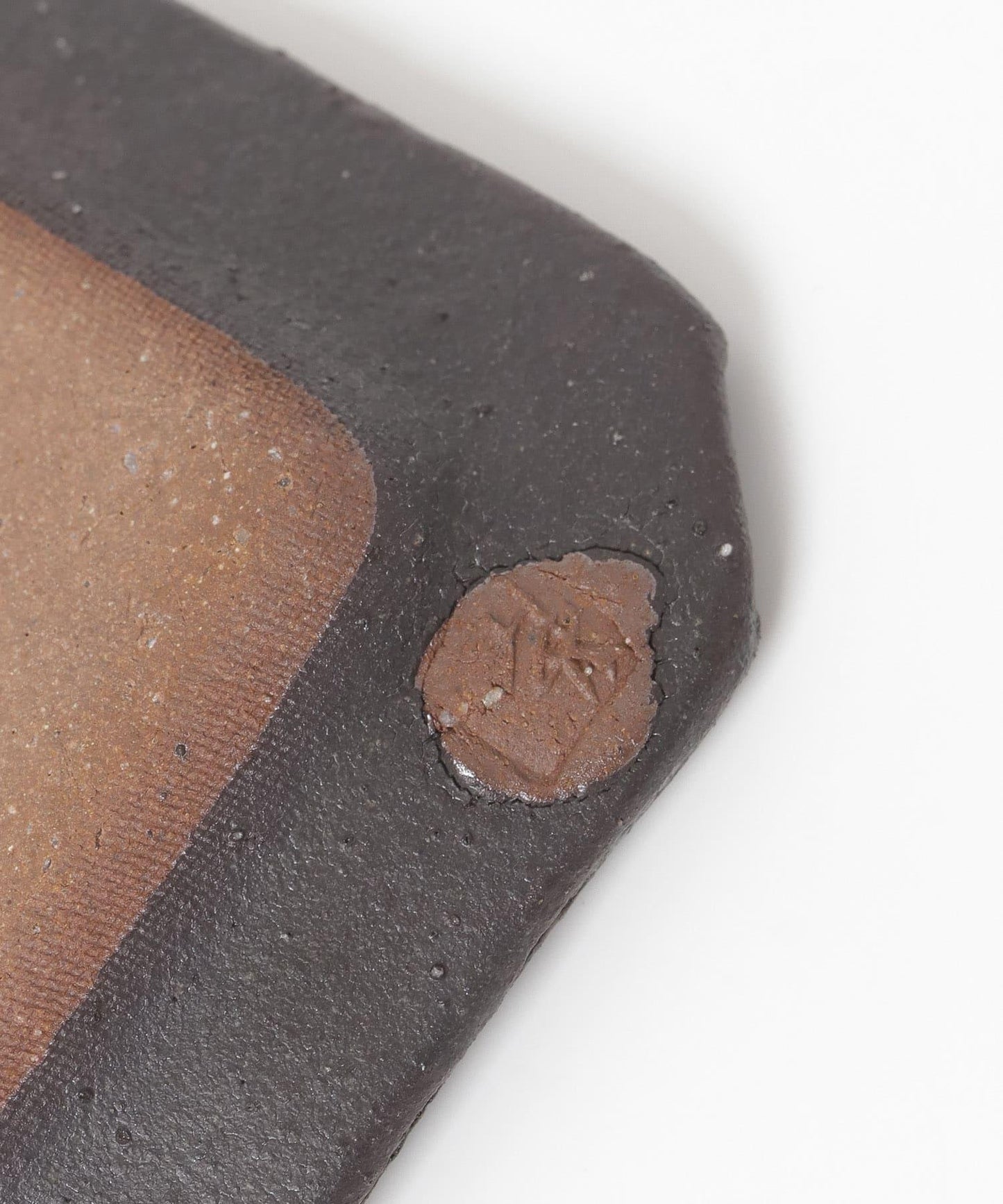 AIKA CRAFT 隅切角豆皿