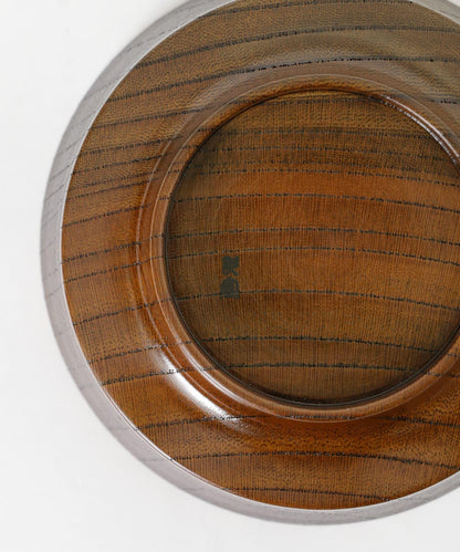 我戸幹男商店 裝飾碗 挽筋