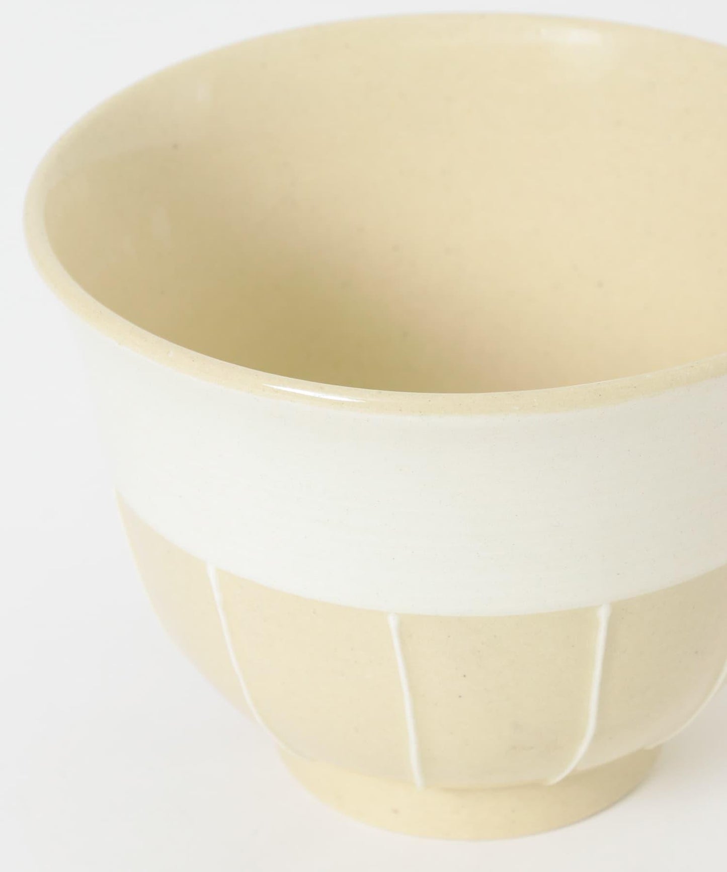 利左衛門窯 小號飯碗