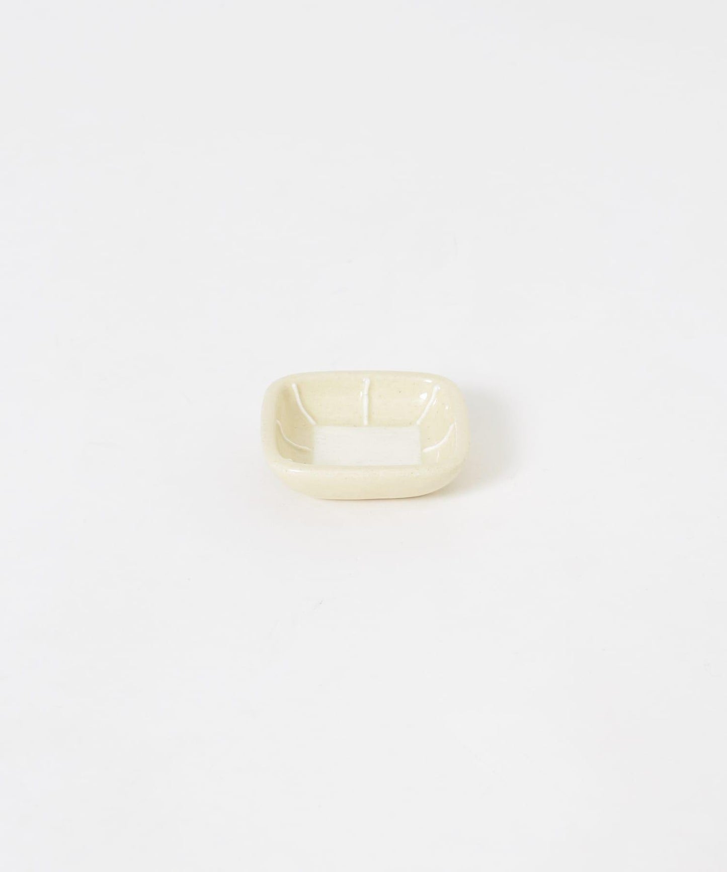 利左エ門窯 休息托盤