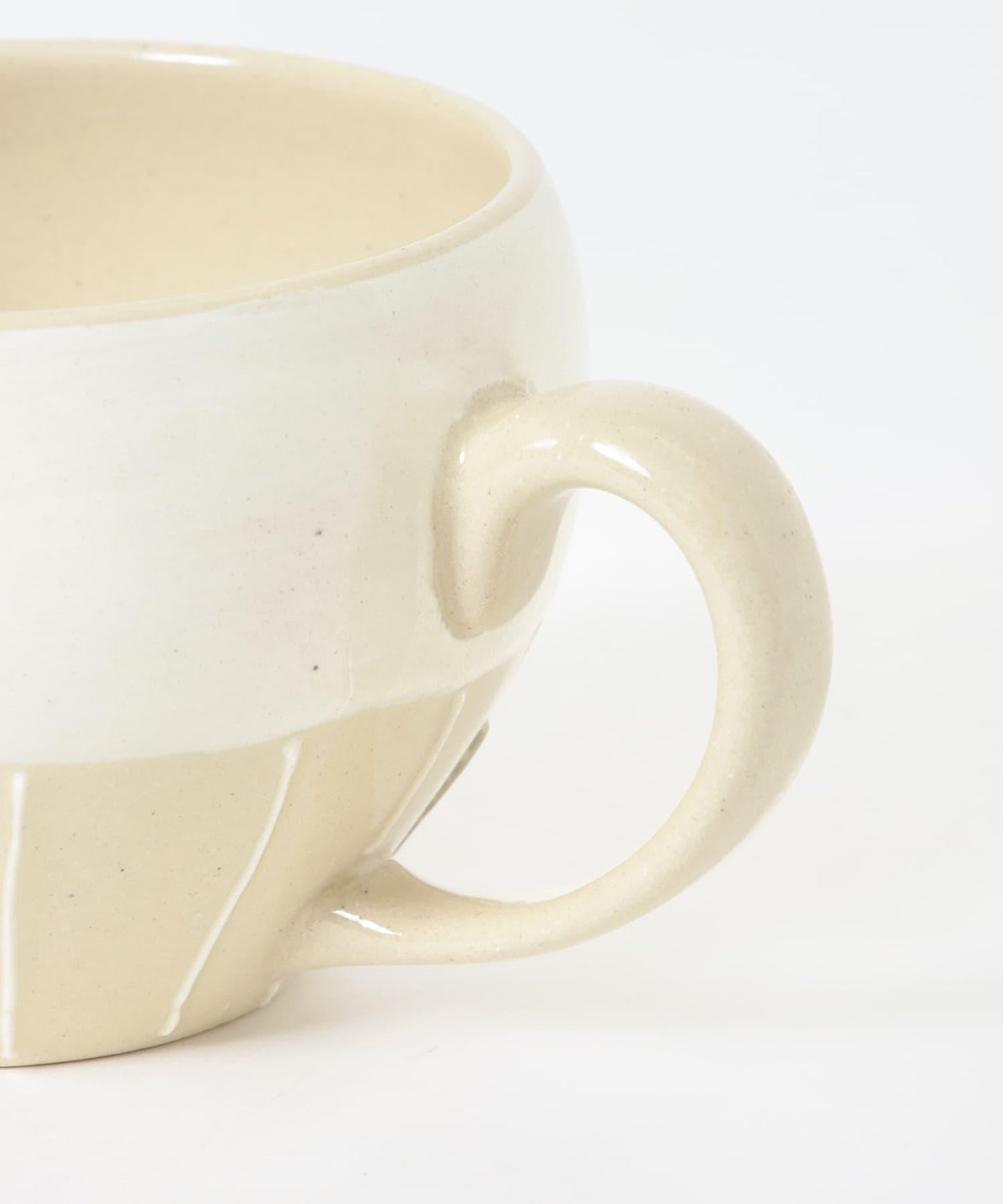 利左エ門窯 湯杯