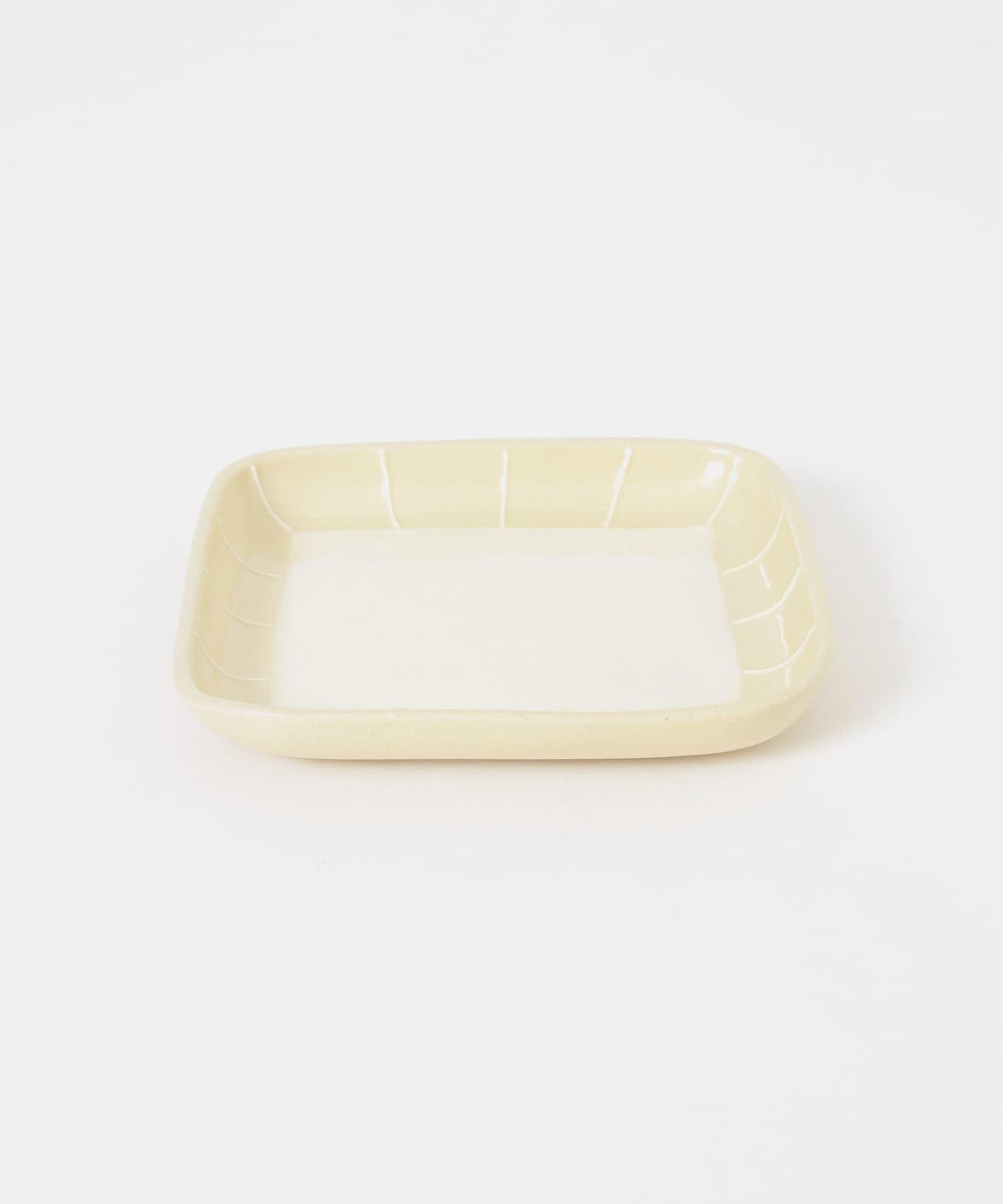 利左エ門窯 方形L