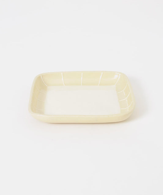 利左エ門窯 方形L