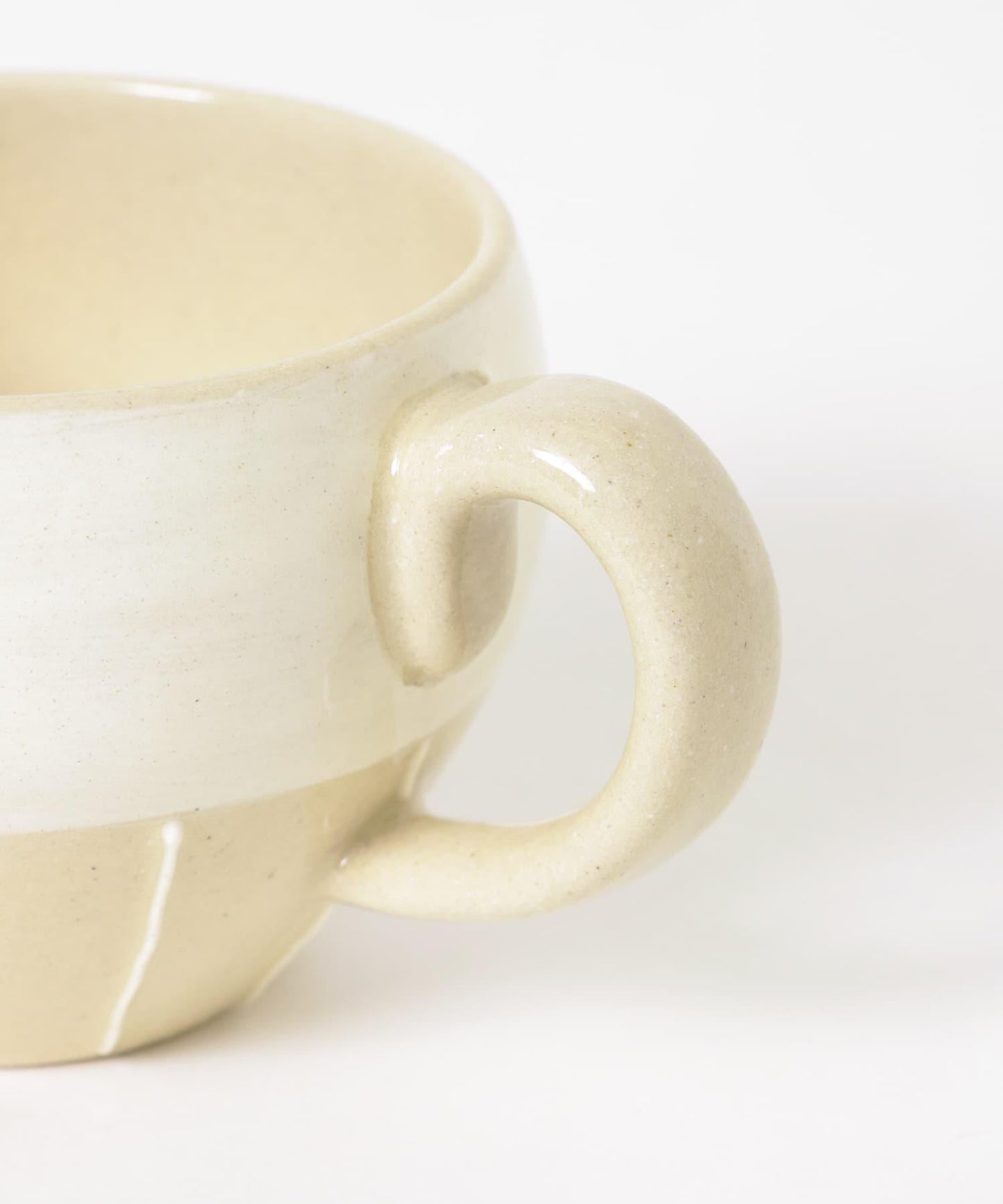 利左衛門窯 迷你馬克杯