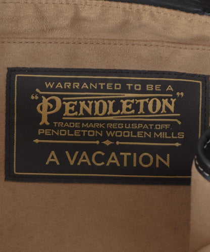 A VACATION SABRINA L PENDLETON