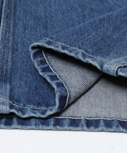 J.B.ATTIRE 好萊塢工裝畫家褲