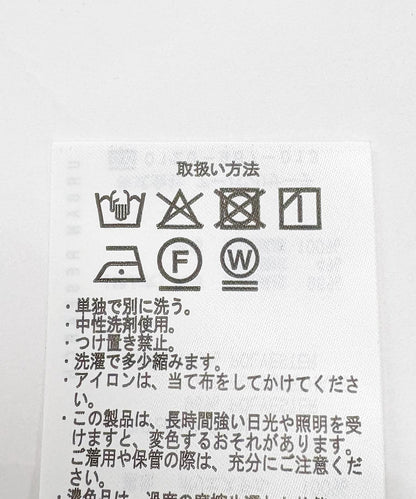 泡泡袖無袖襯衫
