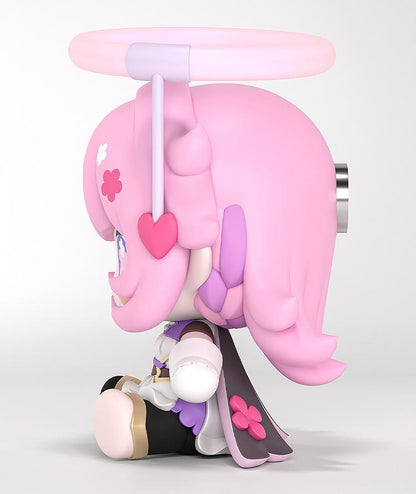 《崩壞3》_Huggy Good Smile 武裝人形·妖精艾莉