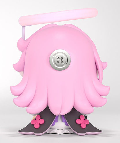 《崩壞3》_Huggy Good Smile 武裝人形·妖精艾莉