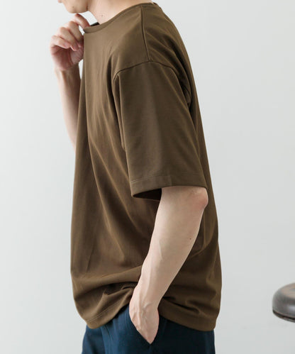 「防紫外線」防汗漬×吸水速幹T恤