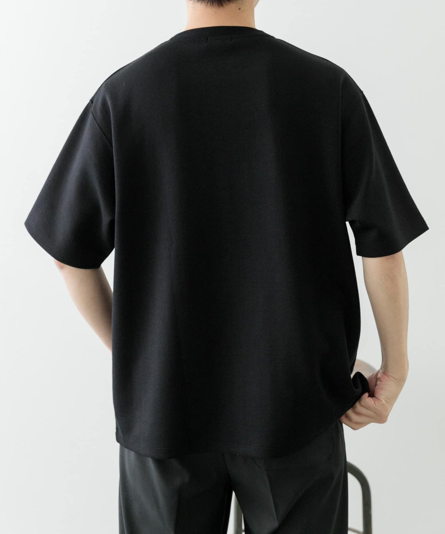 Art Graphic 印花T恤 Dewy