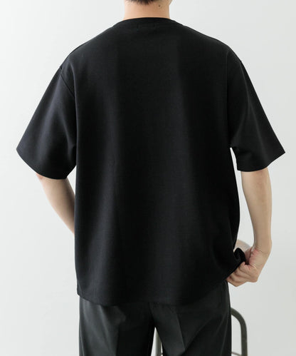 Art Graphic 印花T恤 Dewy