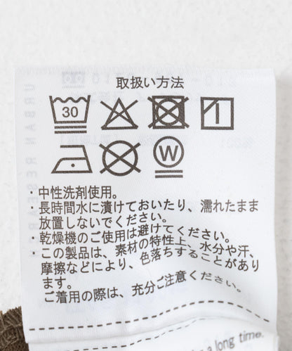 「防紫外線」防汗漬×吸水速幹T恤
