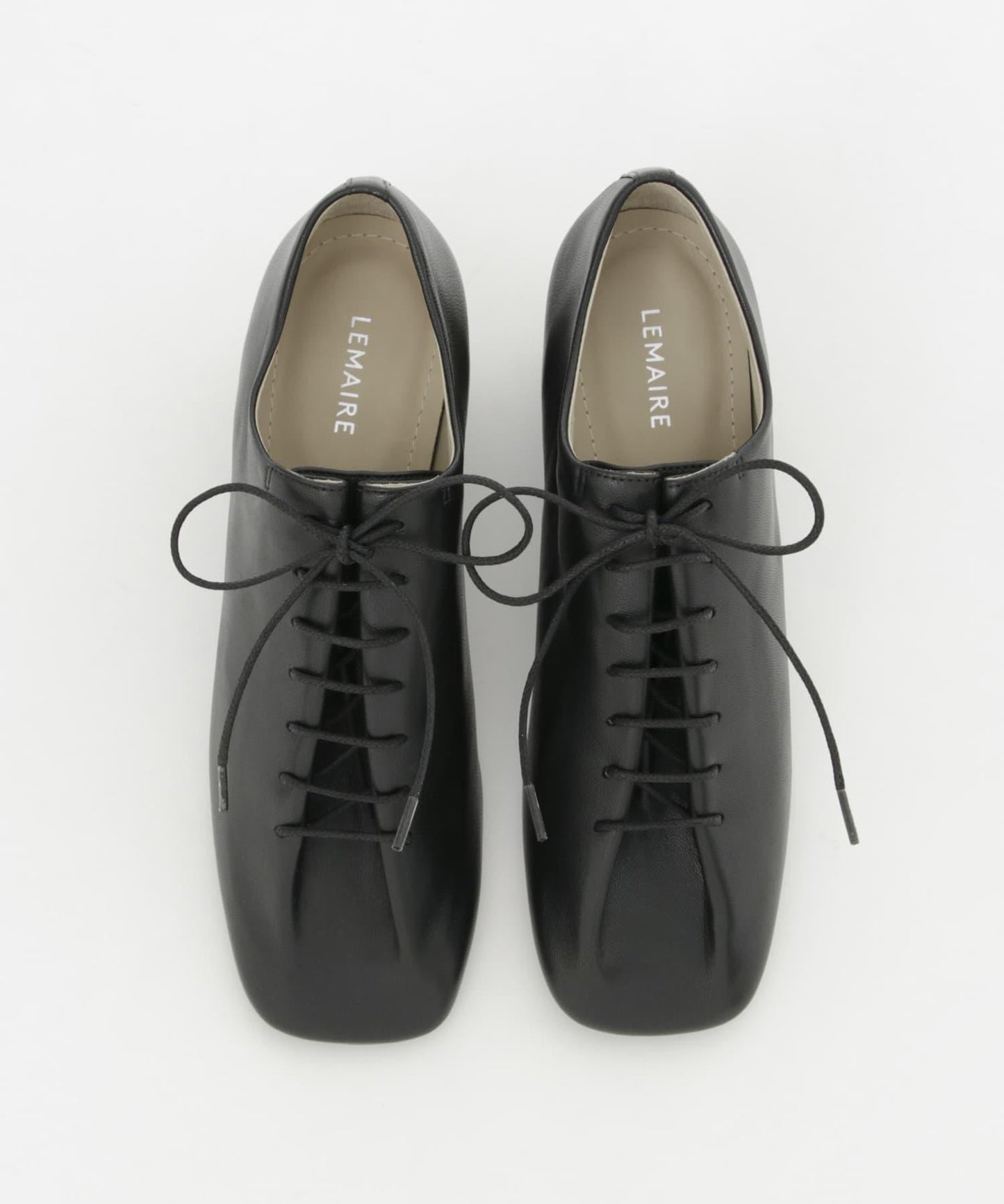 LEM《AIR》E SOURIS 經典德比鞋 55