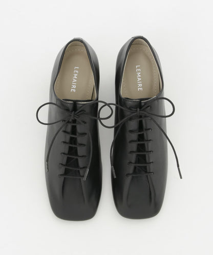 LEM《AIR》E SOURIS 經典德比鞋 55