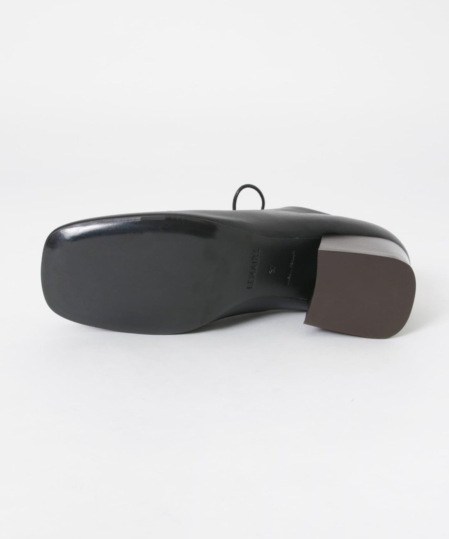 LEM《AIR》E SOURIS 經典德比鞋 55