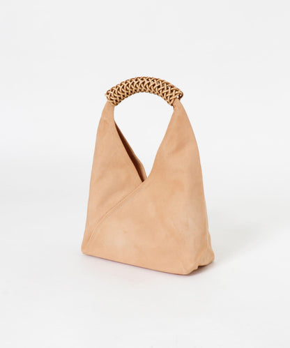 KAMARO’AN 編織三角包 36