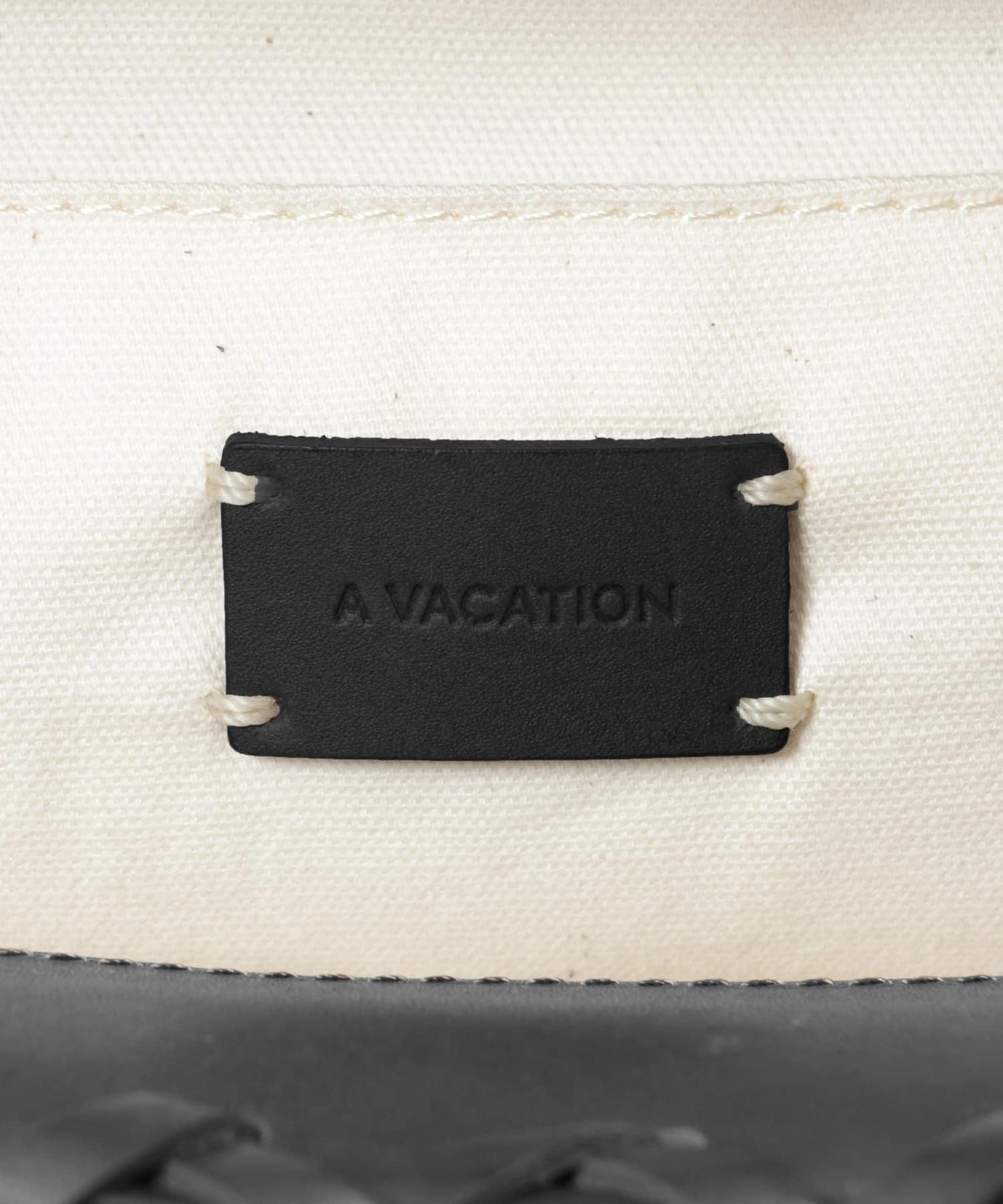 A VACATION 藤編 S