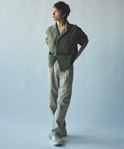 J.B.ATTIRE PARIS 工裝夾克