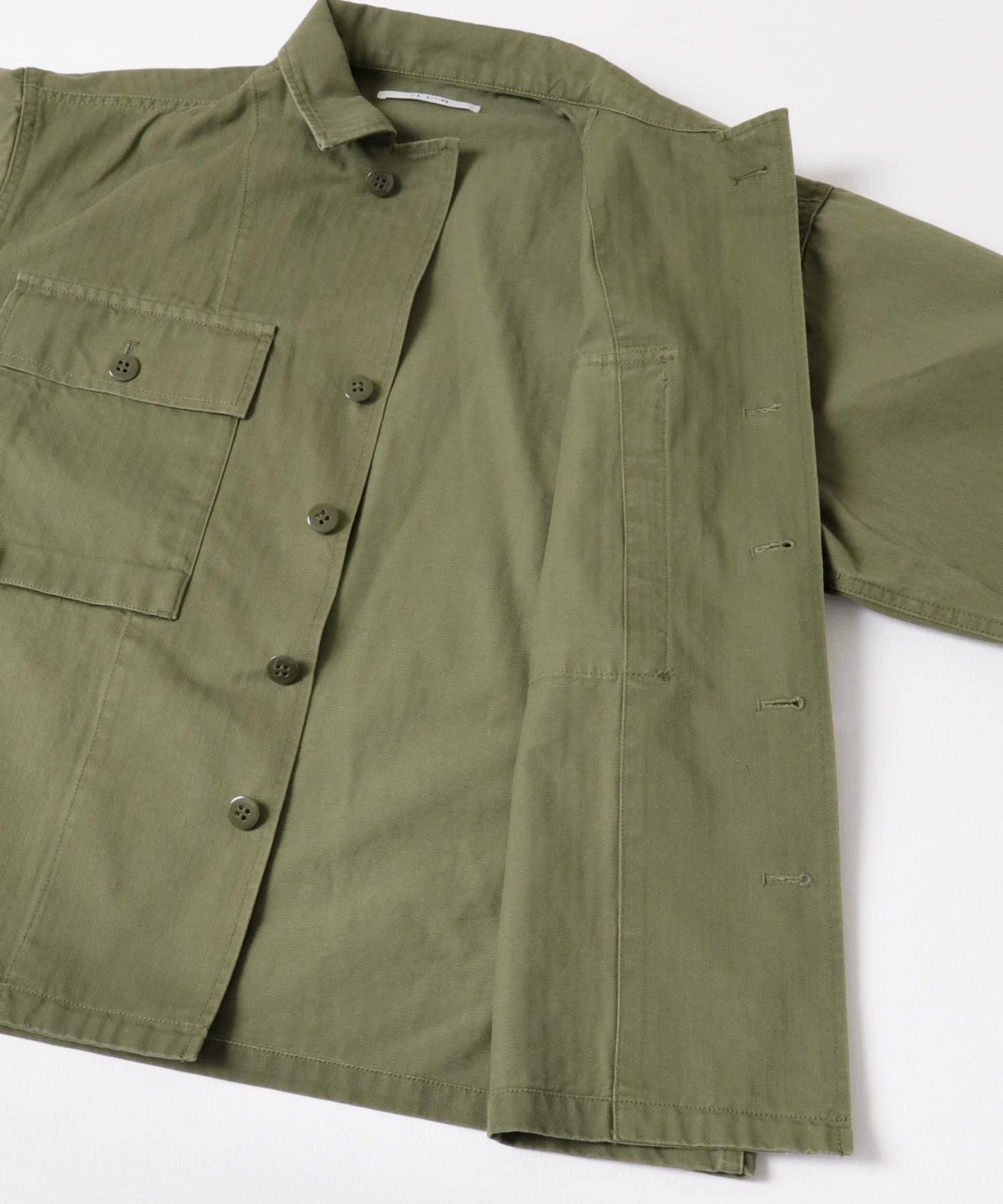 J.B.ATTIRE PARIS 工裝夾克