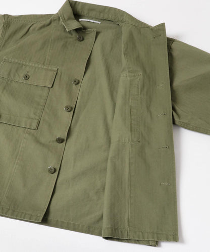 J.B.ATTIRE PARIS 工裝夾克