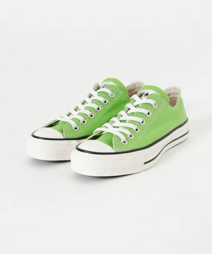CONVERSE 帆布 {ALL STAR} J OX