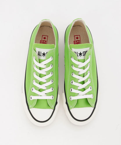 CONVERSE 帆布 {ALL STAR} J OX