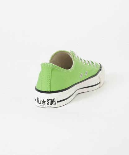 CONVERSE 帆布 {ALL STAR} J OX