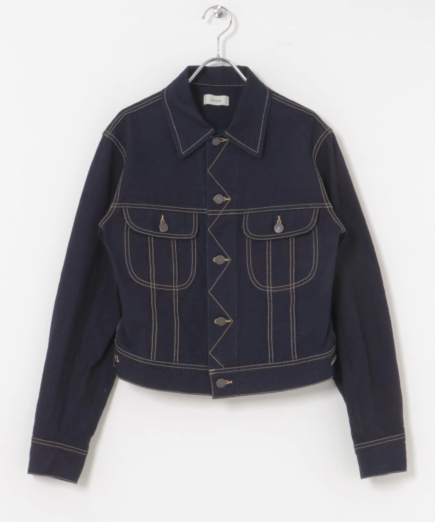 Nomat迷你工裝夾克