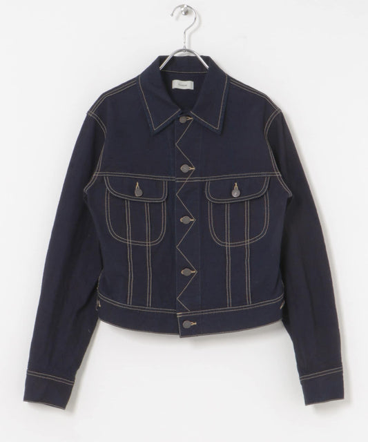 Nomat迷你工裝夾克