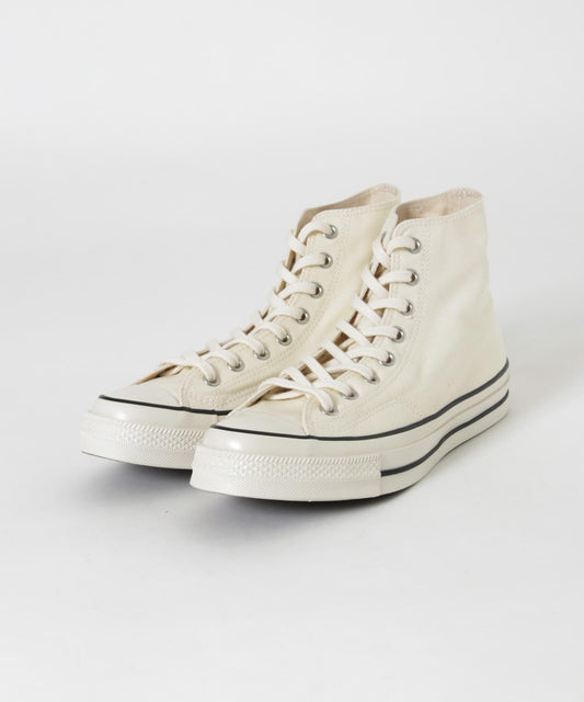 CONVERSE 高幫帆布鞋