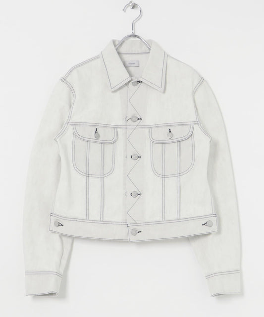 Nomat迷你工裝夾克