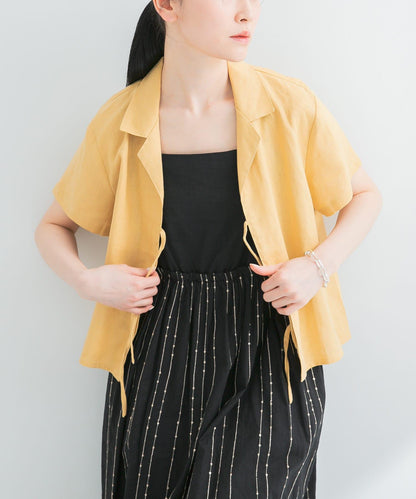 RITA ROW AMBER女式襯衫