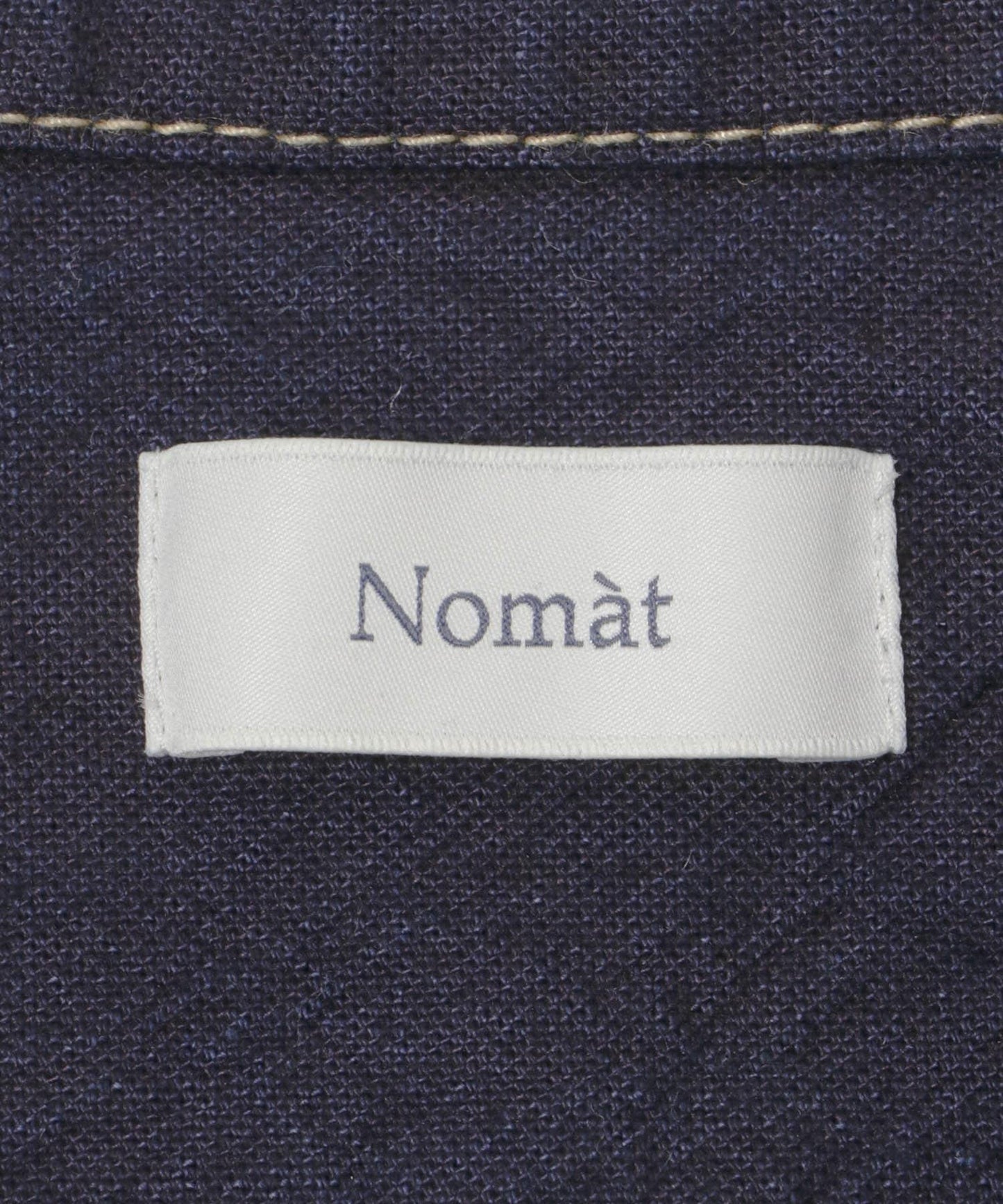 Nomat迷你工裝夾克