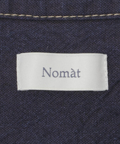 Nomat迷你工裝夾克