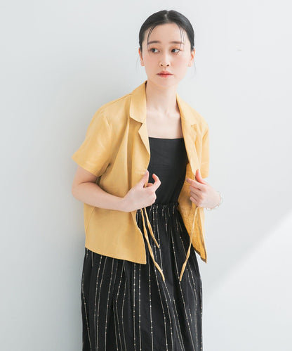 RITA ROW AMBER女式襯衫