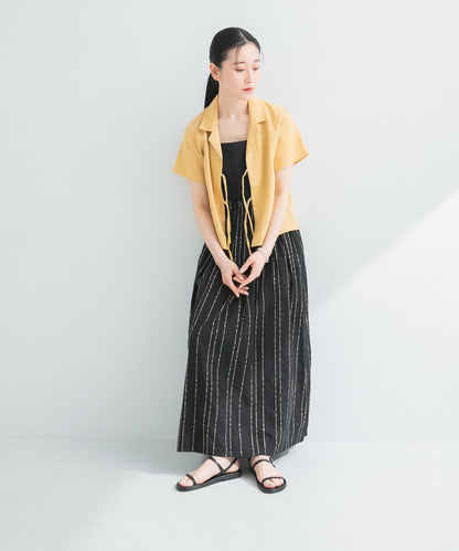 RITA ROW AMBER女式襯衫