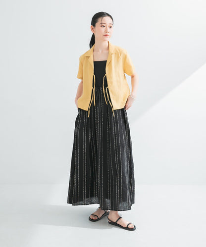 RITA ROW AMBER女式襯衫