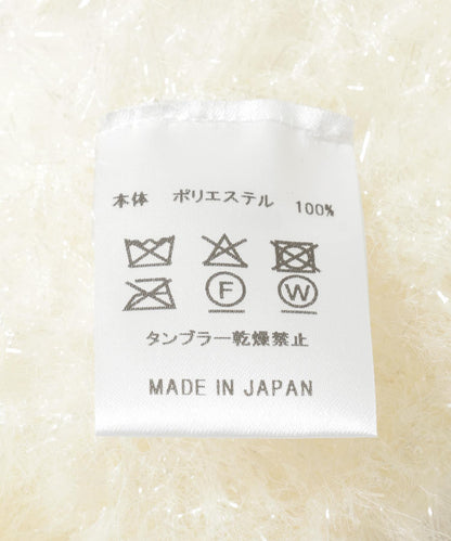手工編織吊帶背心