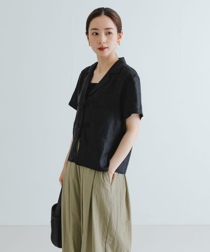 RITA ROW AMBER女式襯衫