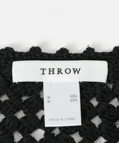 THROW MAEVE
