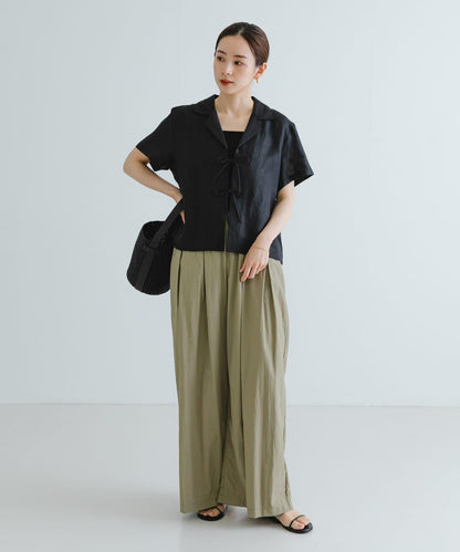 RITA ROW AMBER女式襯衫