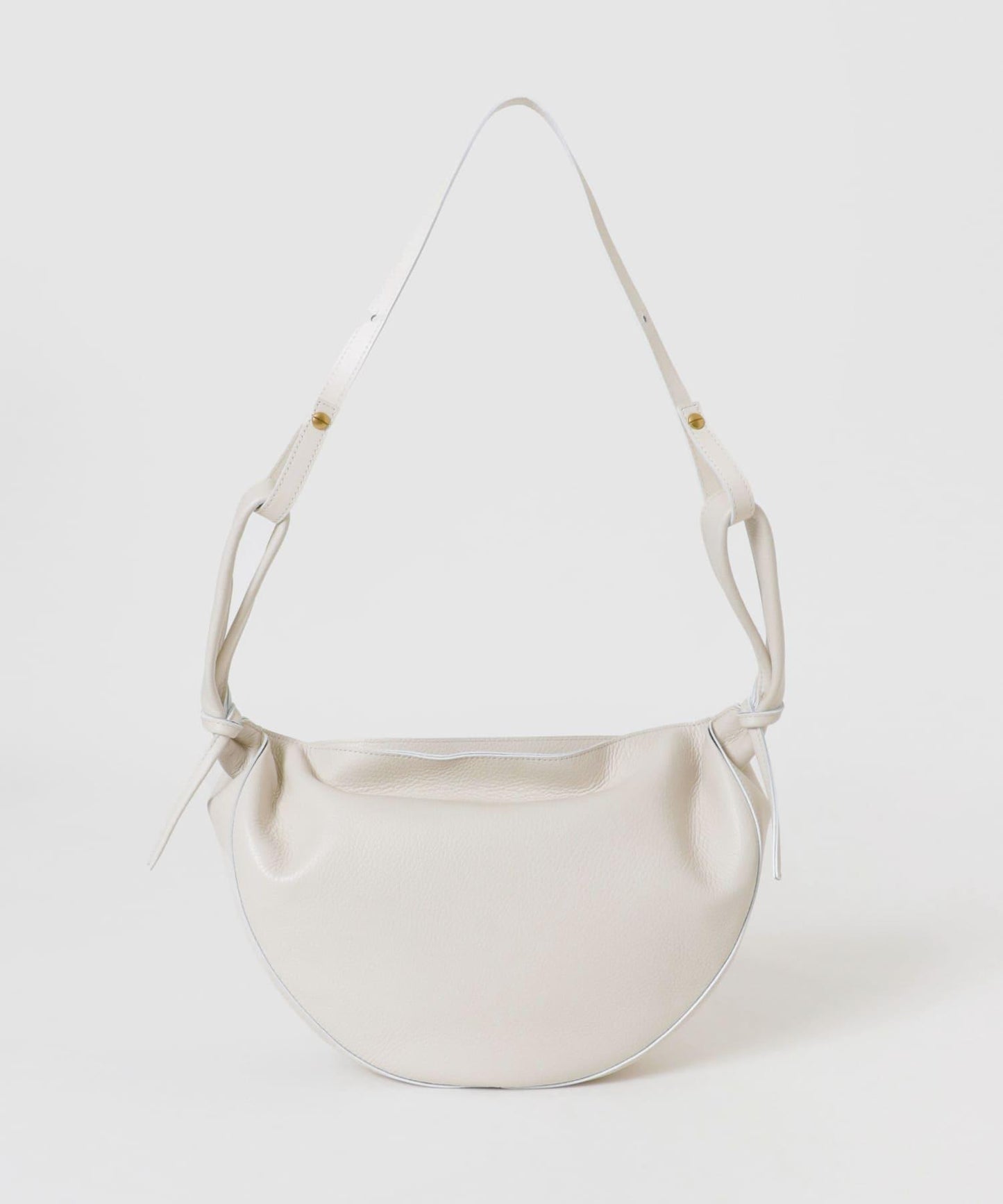 MARROW 半月形單肩包