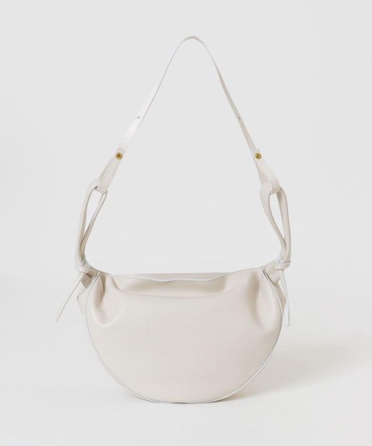 MARROW 半月形單肩包