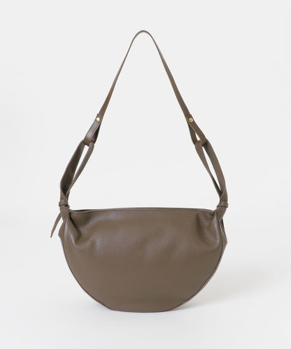 MARROW 半月形單肩包