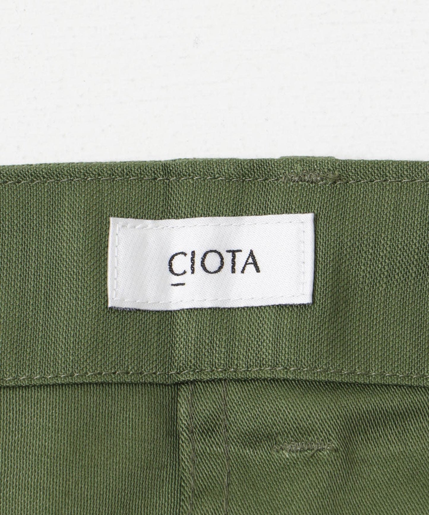 CIOTA 工裝褲