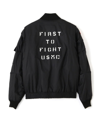 USMC輕量飛行夾克
