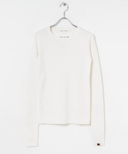 Extreme Cashmere 鰻魚